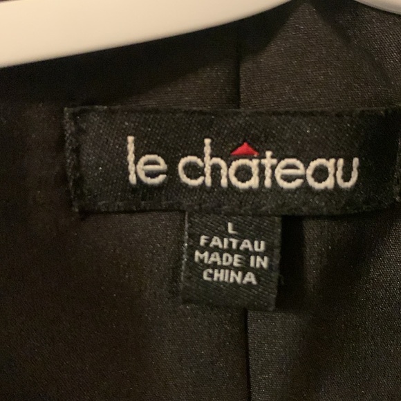 Le château dress - Picture 4 of 6